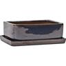 Bonsai Ceramic Rectangle Pot