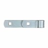 Hinge Strap M16x150 Silver