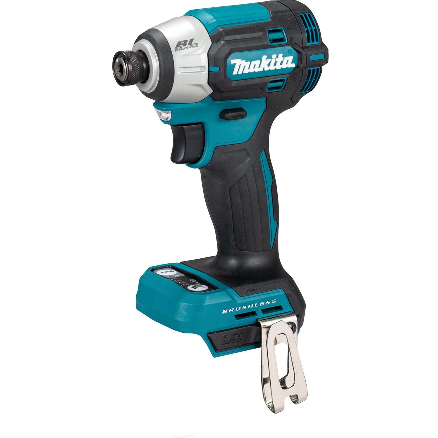 Impact Driver Skin