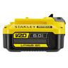 18V 6.0Ah Lithium Ion Battery