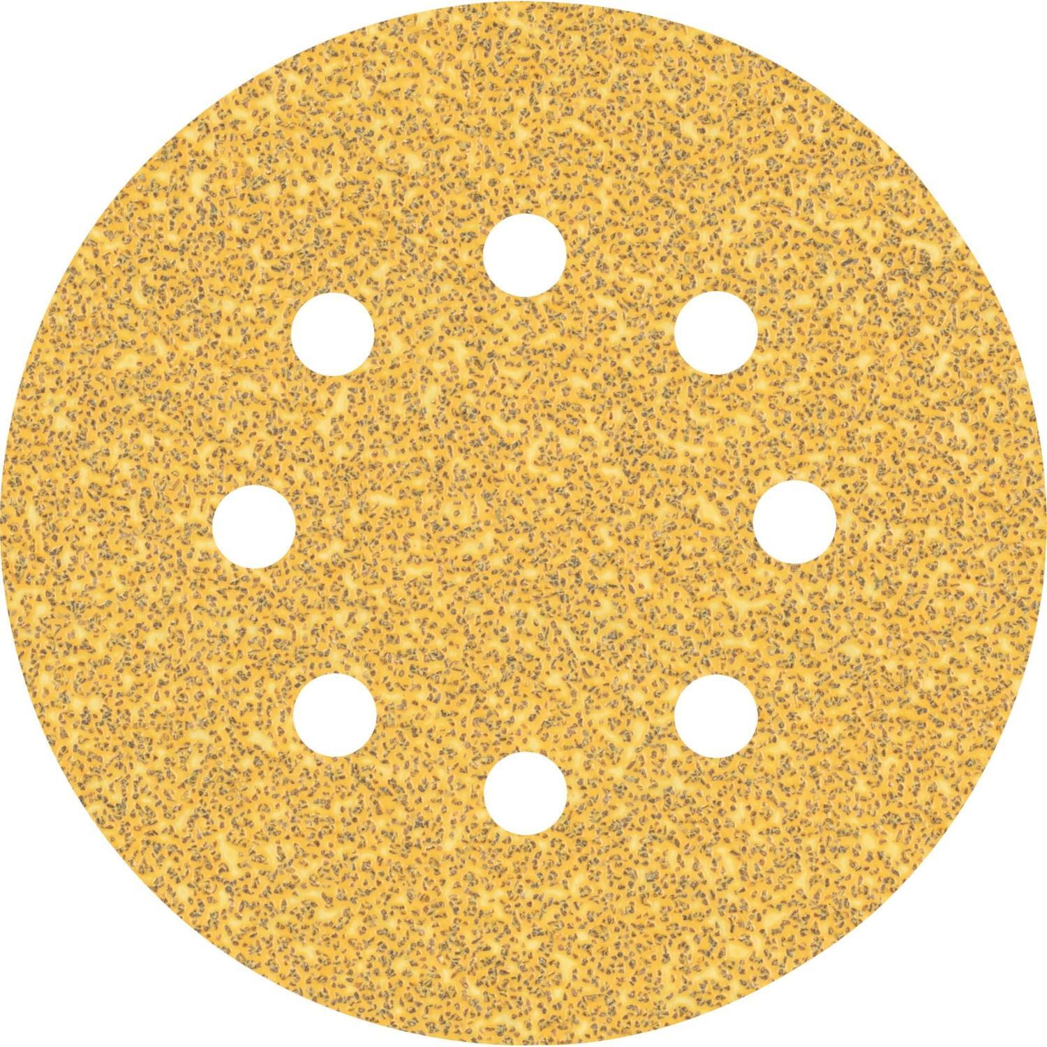 Bosch&nbsp;Expert EXPERT C470  G40 Sandpaper with 8 holes for Random Orbital Sanders