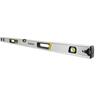 Magnetic Box Spirit Level 1200mm