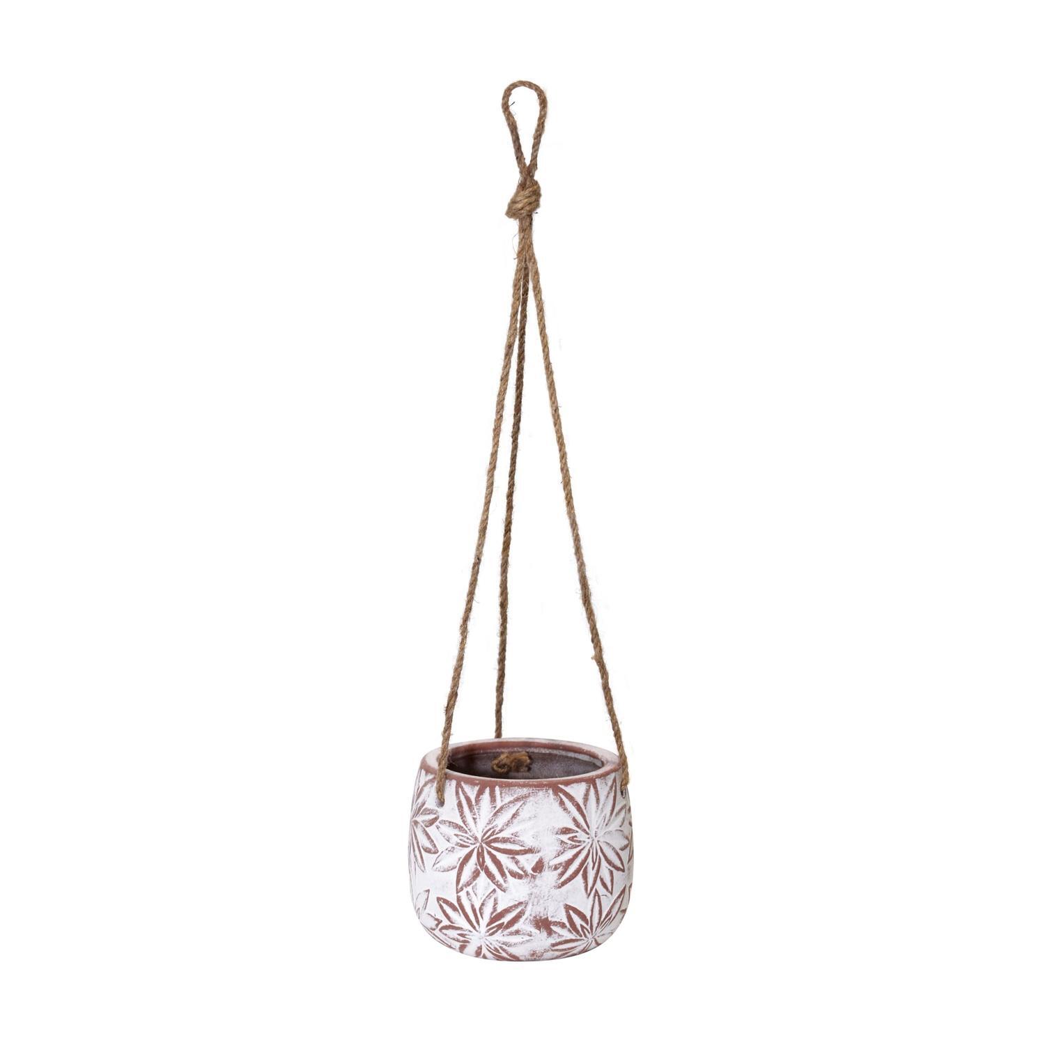 Indoor Hanging Pot