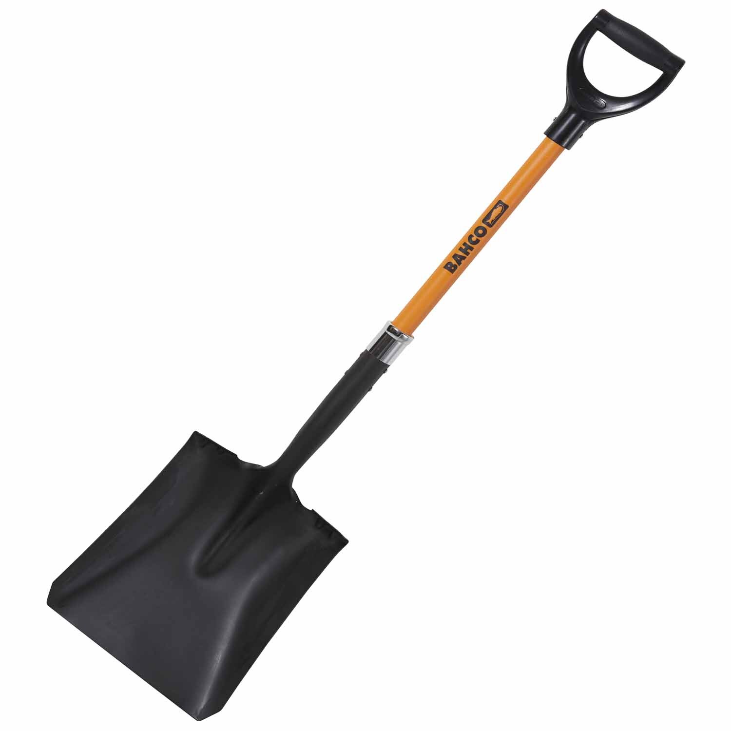 Builder's Shovel