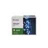 String Light Lighted wire length: 50m   Solar powered White