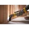 18V Brushless Oscillating Multi-Tool Skin Only
