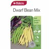 Vegetable Seed Dwarf Bean Mix Seed