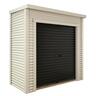 Shed D/Tuf Lifestyle Ponsonby