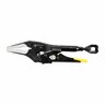 Locking Pliers Long Nose 150mm