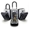 Push Button Portable Key Safe
