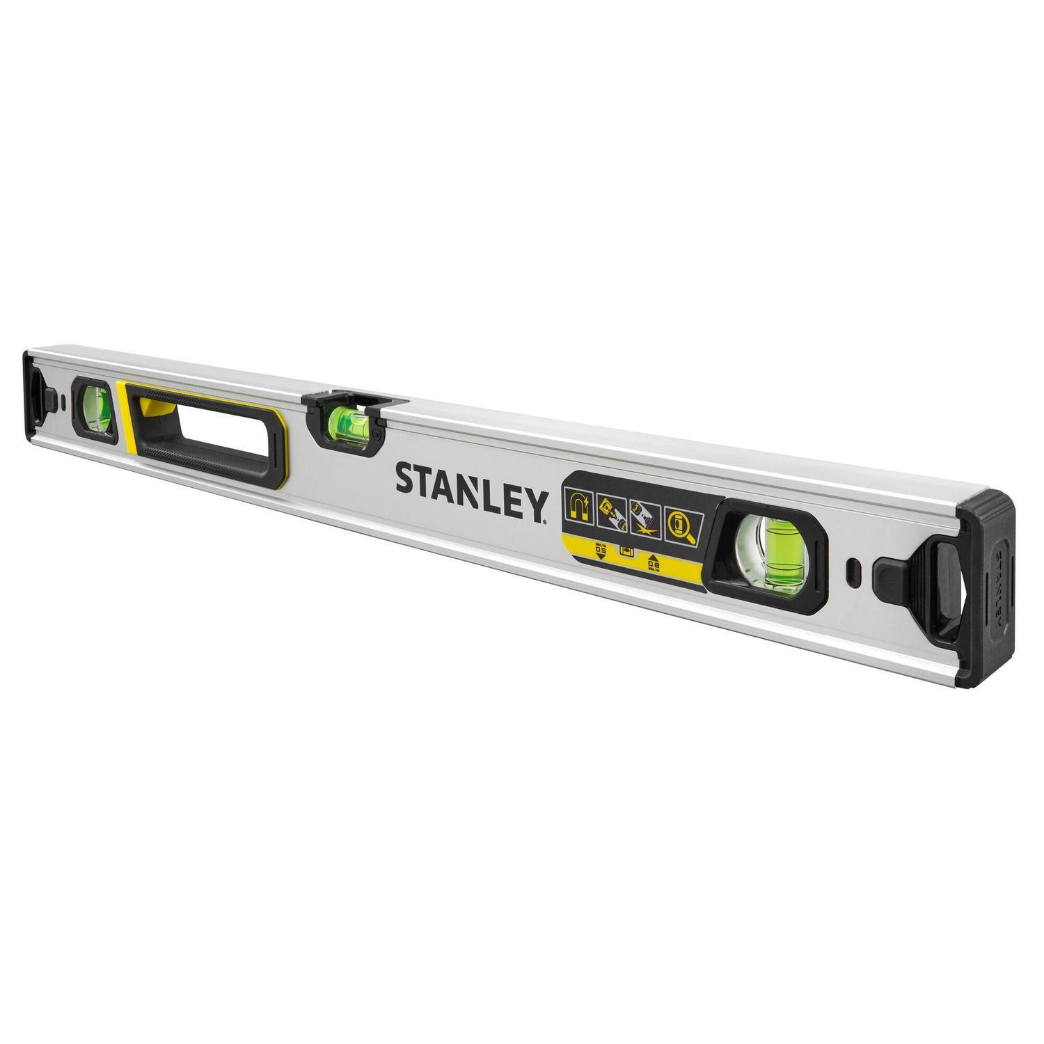 Magnetic Box Spirit Level 600mm