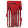 Precision Screwdriver Set 6 Piece