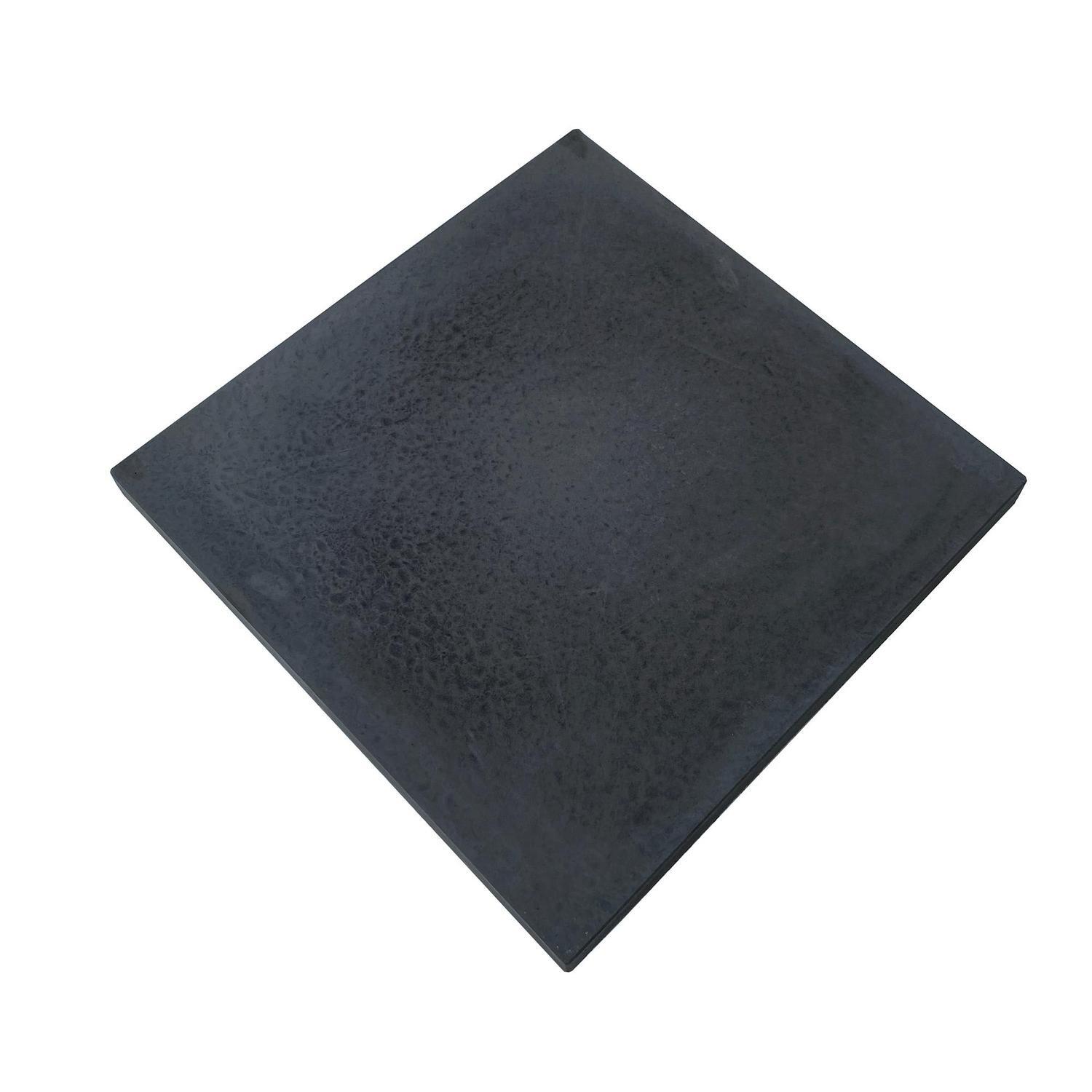 Concrete Paver L: 600mm, W: 600mm, D: 40mm Akaroa