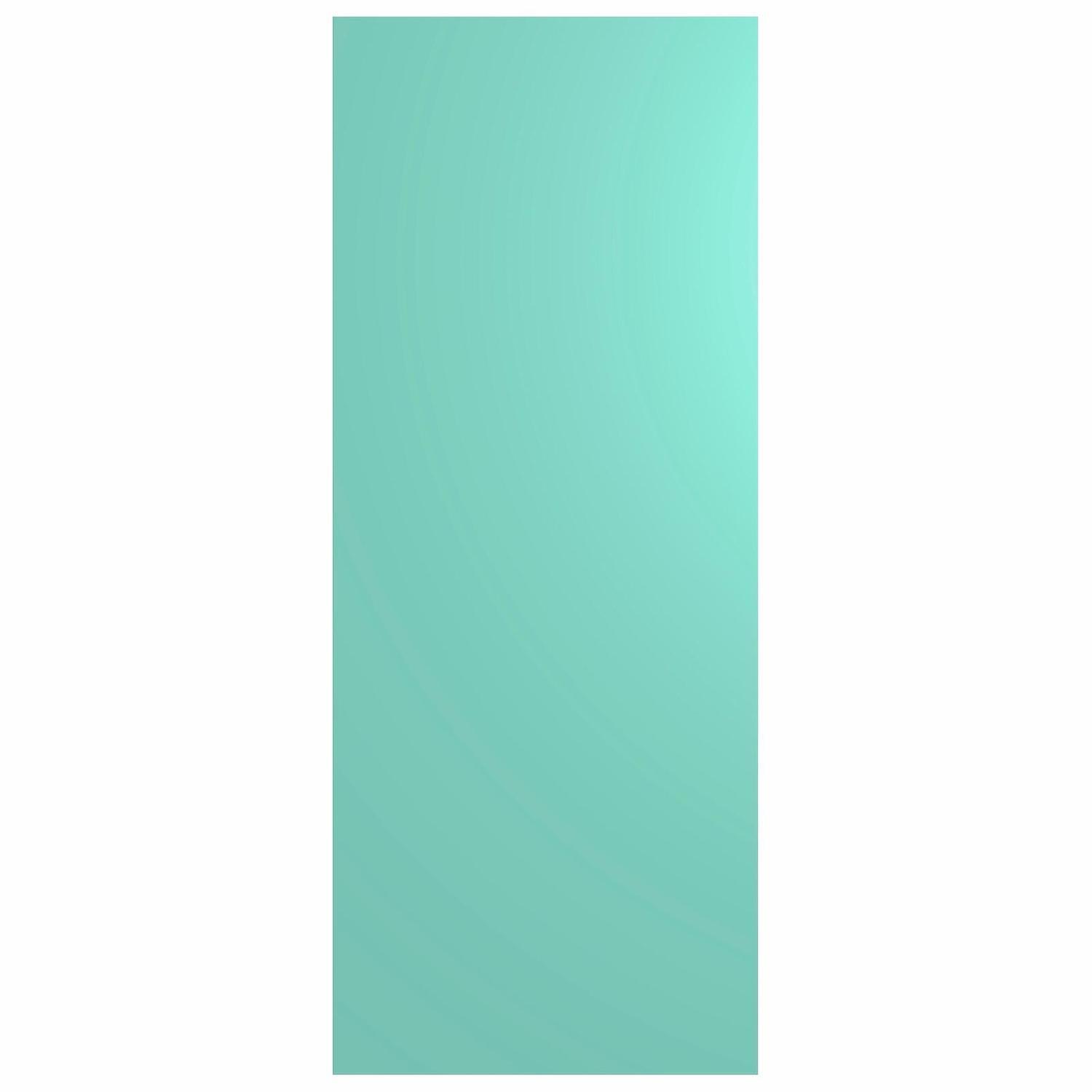 External Solicore door
