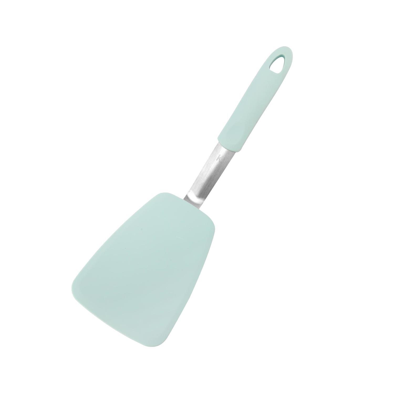 Non Stick Solid Kitchen Turner