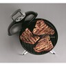 Smokey Joe Charcoal BBQ