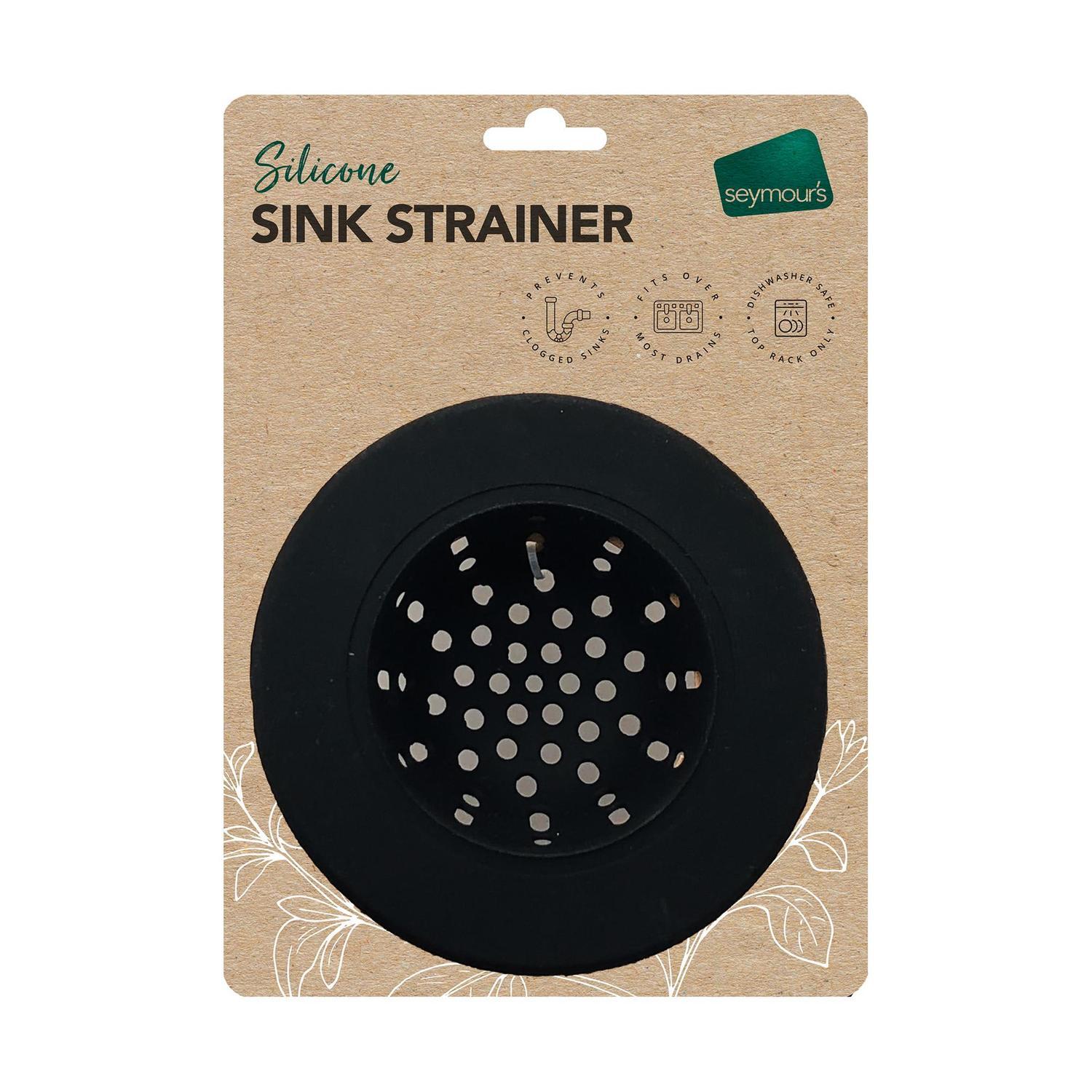 Sink Strainer
