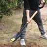 D-Handle Garden Border Spade