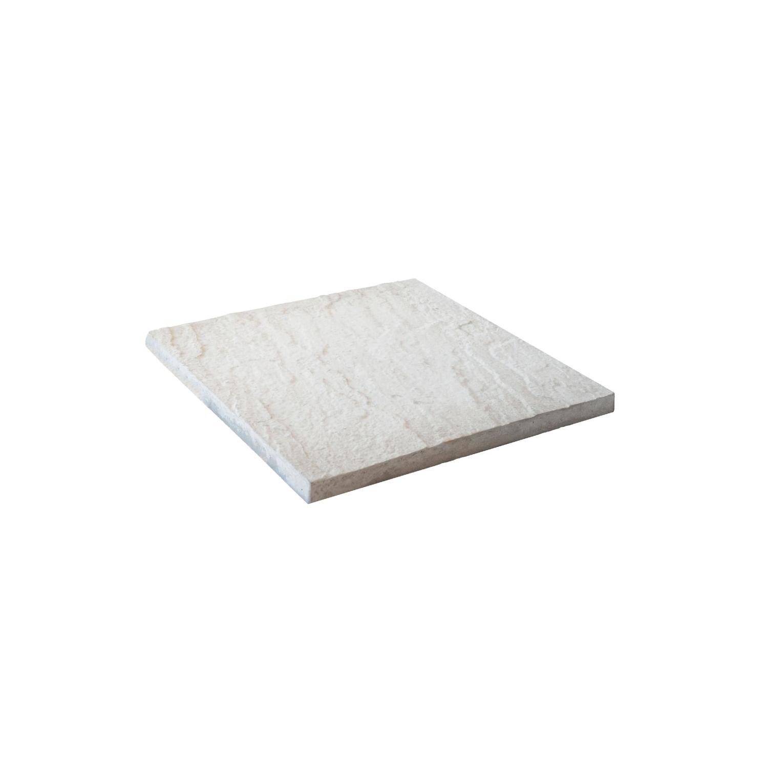 Paver 600x600x40mm Natural