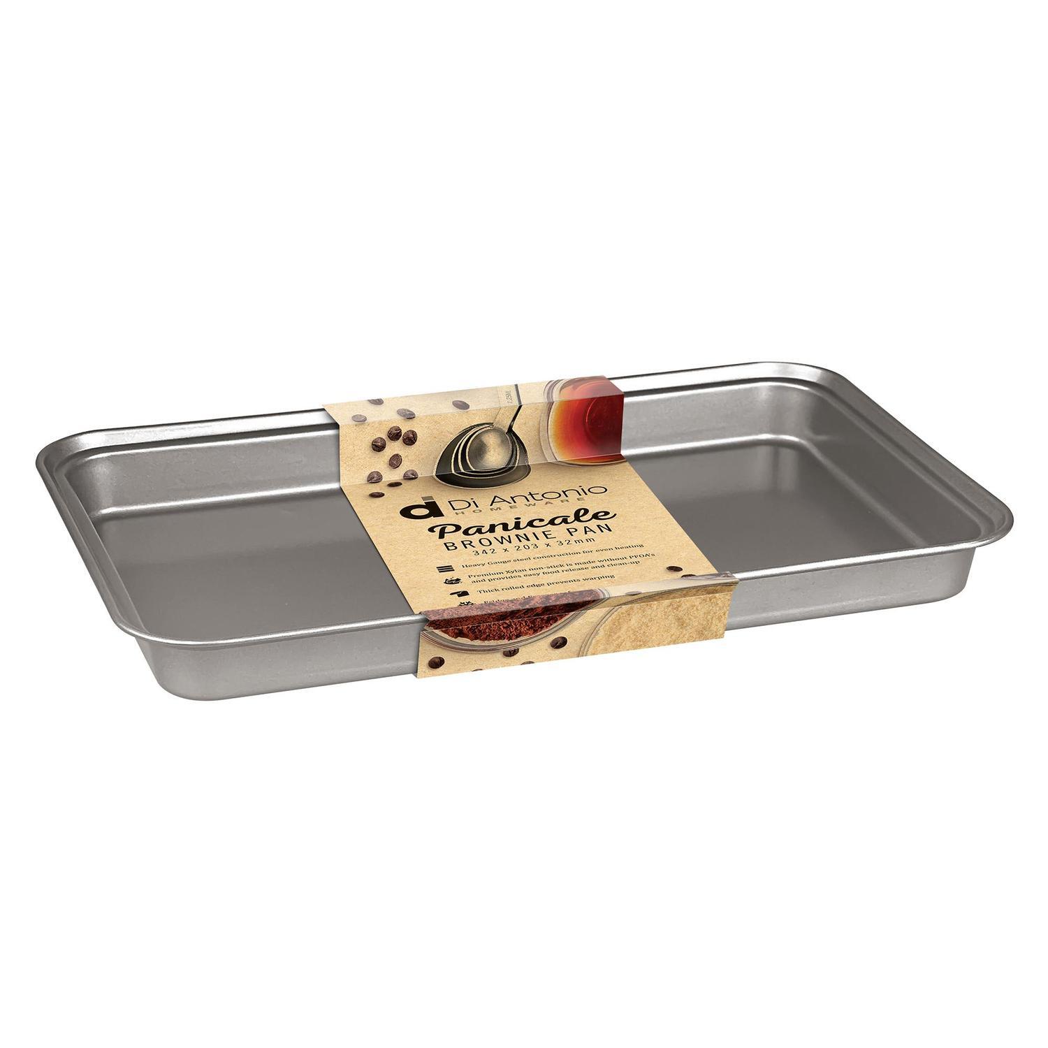 Brownie Pan
