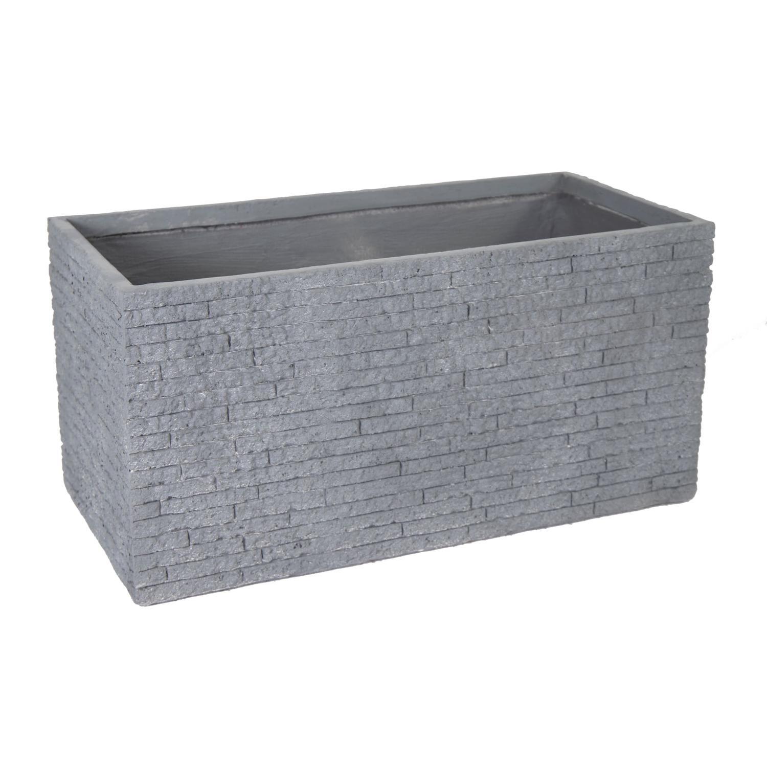 Clayfibre Trough Dakota Small