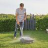 Robotic Lawnmower