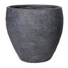 Belly Clayfibre Pot Utah Medium