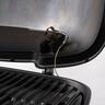 Family Q 3100N+ Gas BBQ NG  Black