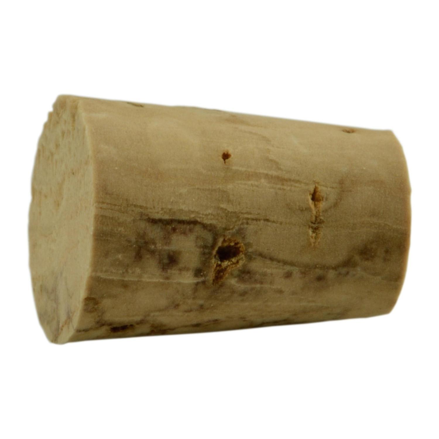 Cork #1 8.3x11.1x15.9mm