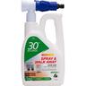 Spray and Walk Away Hose End 2 litre