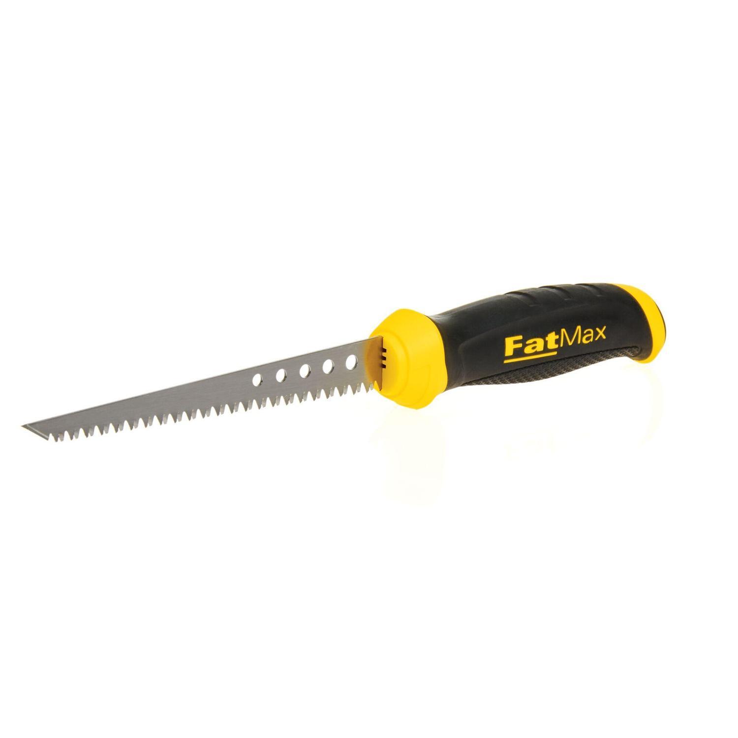 SharpTooth Jab Saw (7TPI)