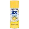 Gloss Spray Paint & Primer