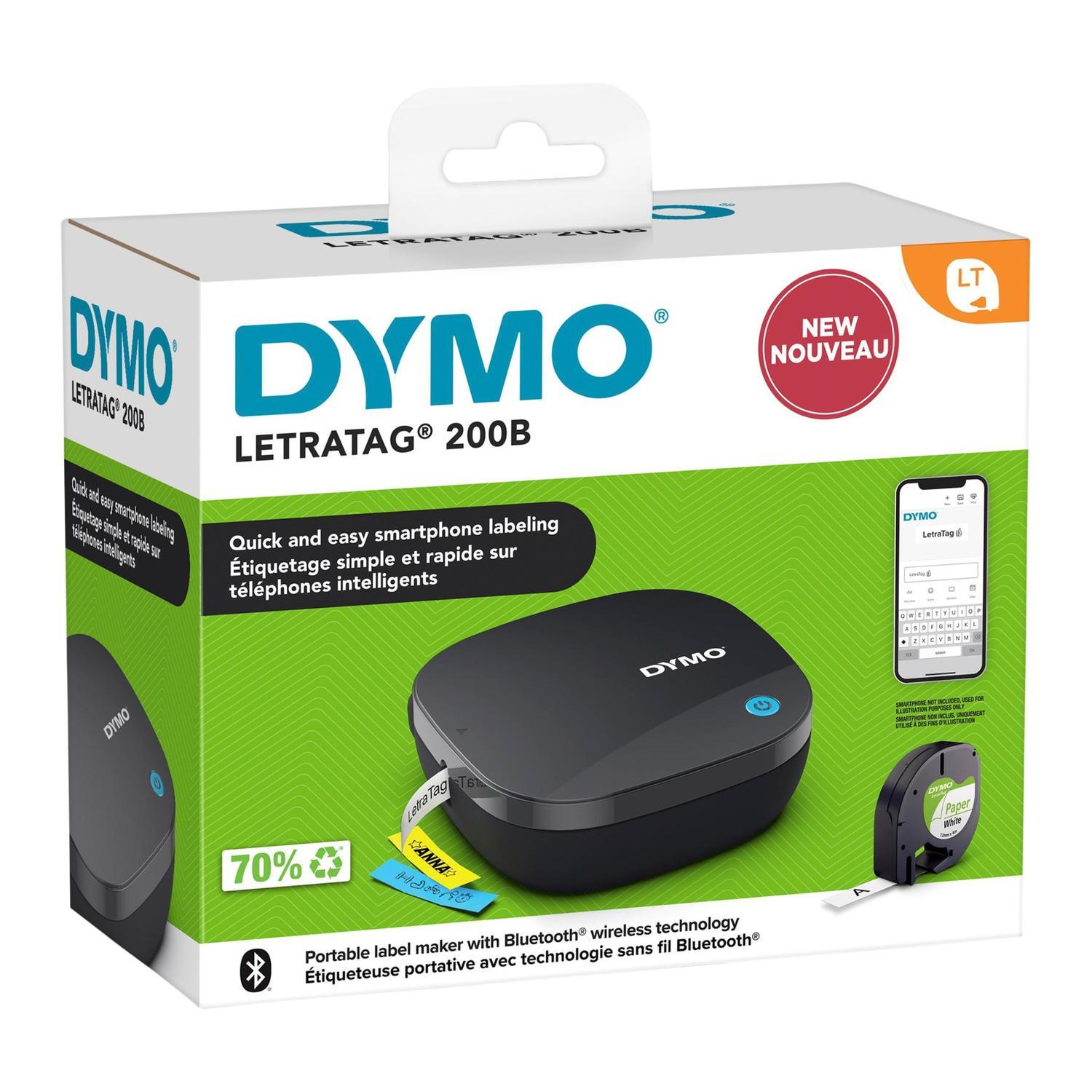 200B Bluetooth Machine  Black