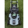 56 Volt Cordless Self-Propelled Lawn Mower Kit