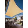 Shade Sail Elite Square 3M Sand