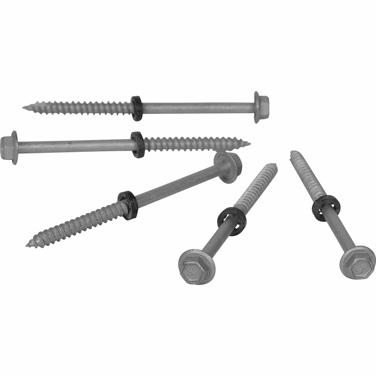 Roofing & Cladding Timber Screws