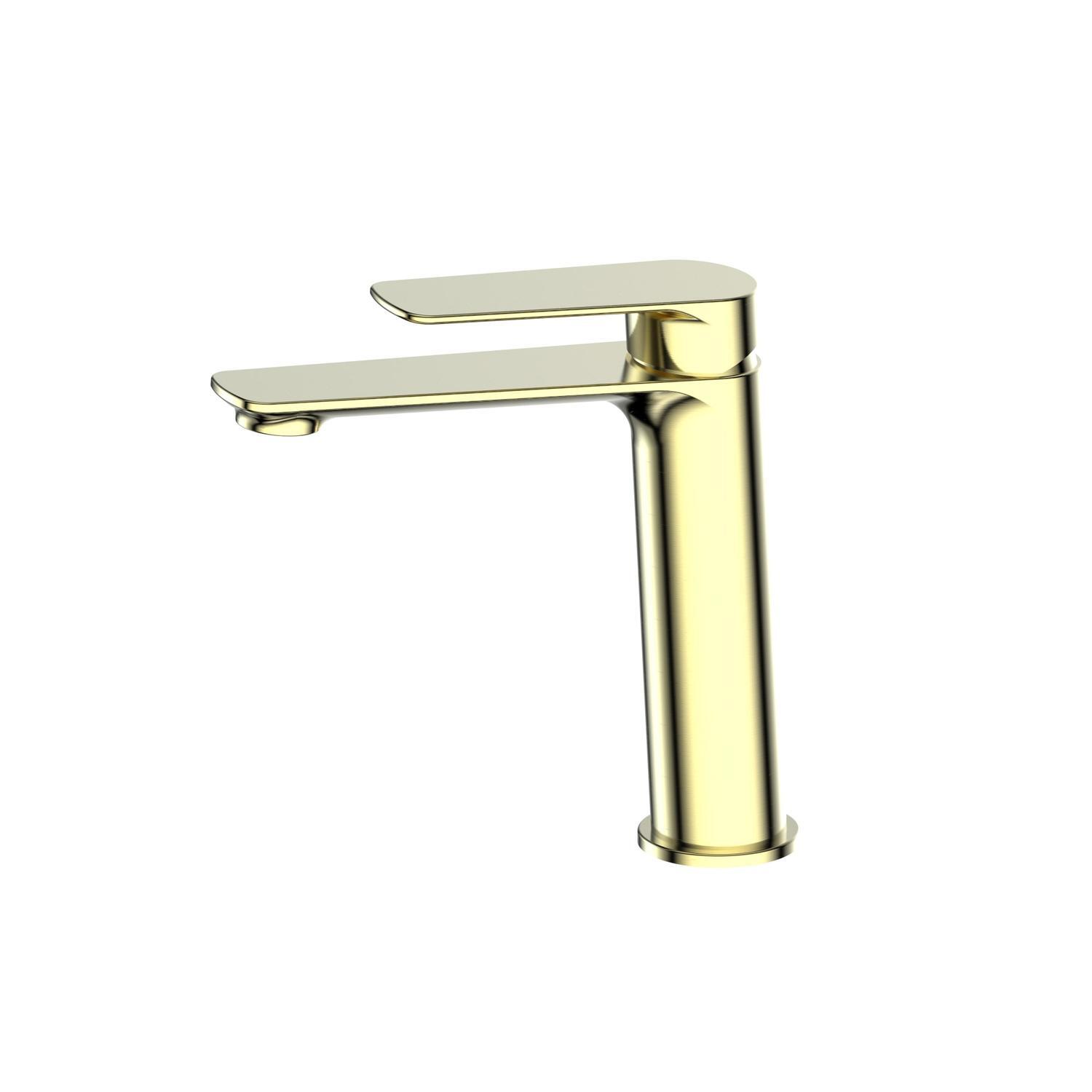 Basin Mixer