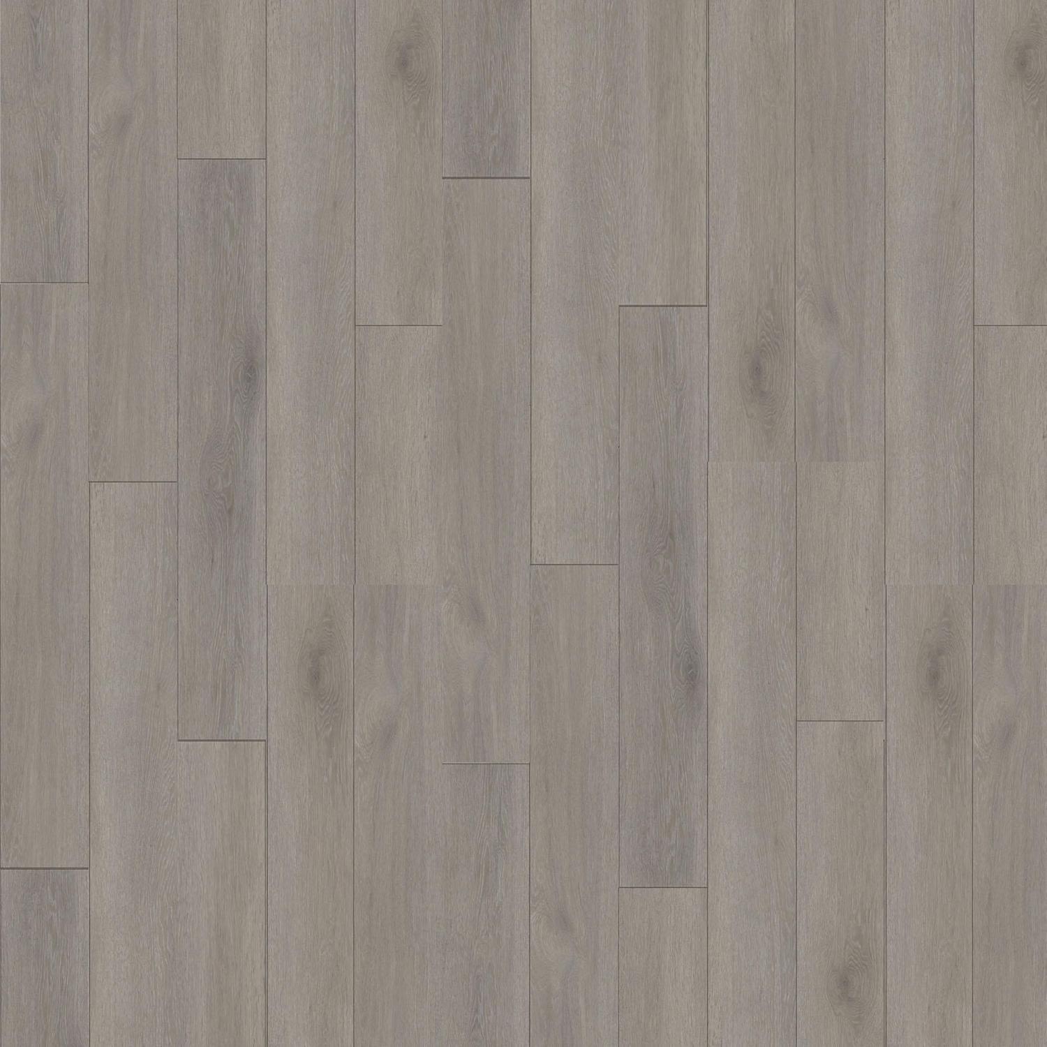 Laminate Flooring L: 1218mm x W: 197: mm x D: 8 mm Sundrift Grey