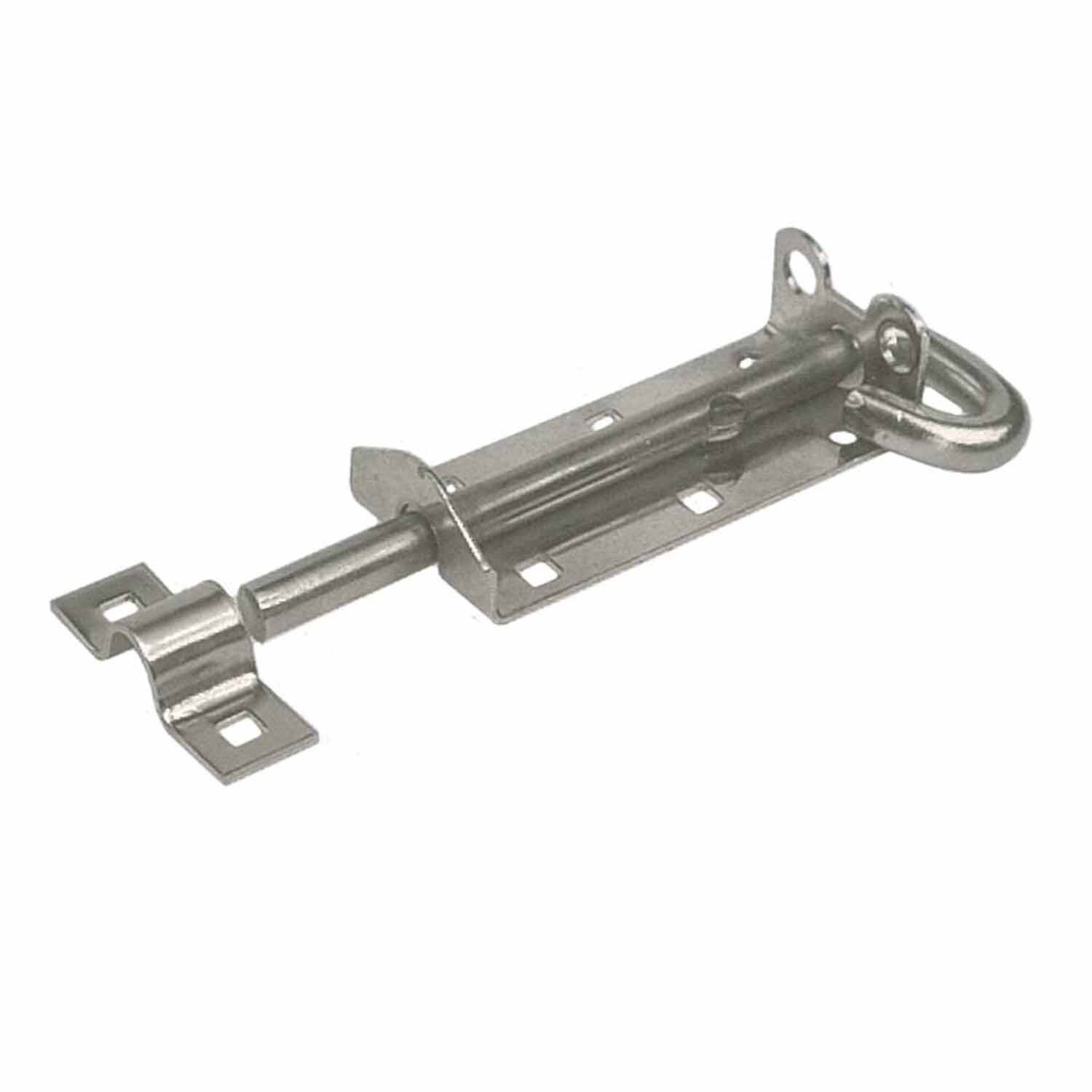 Padbolt