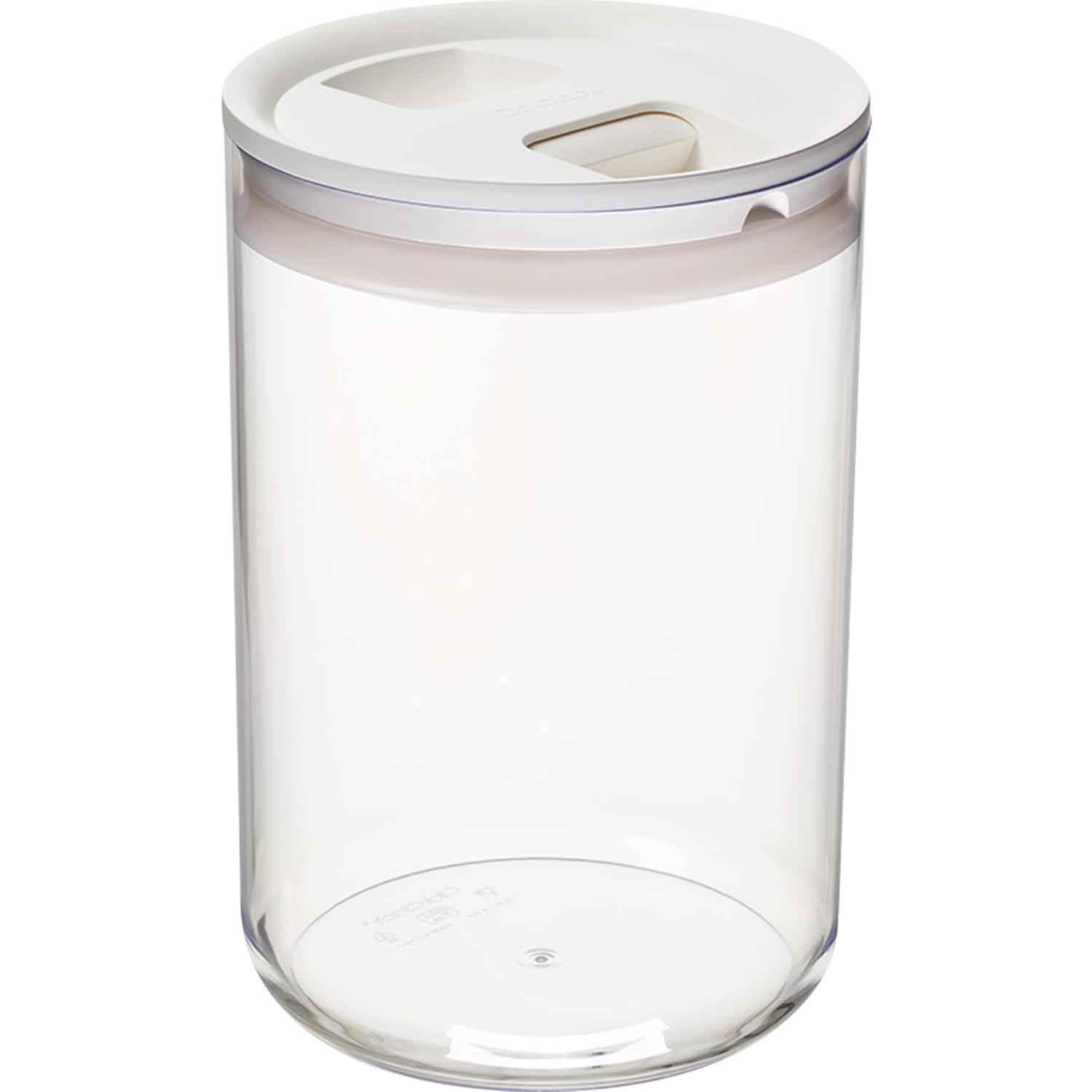 Pantry Storage Round