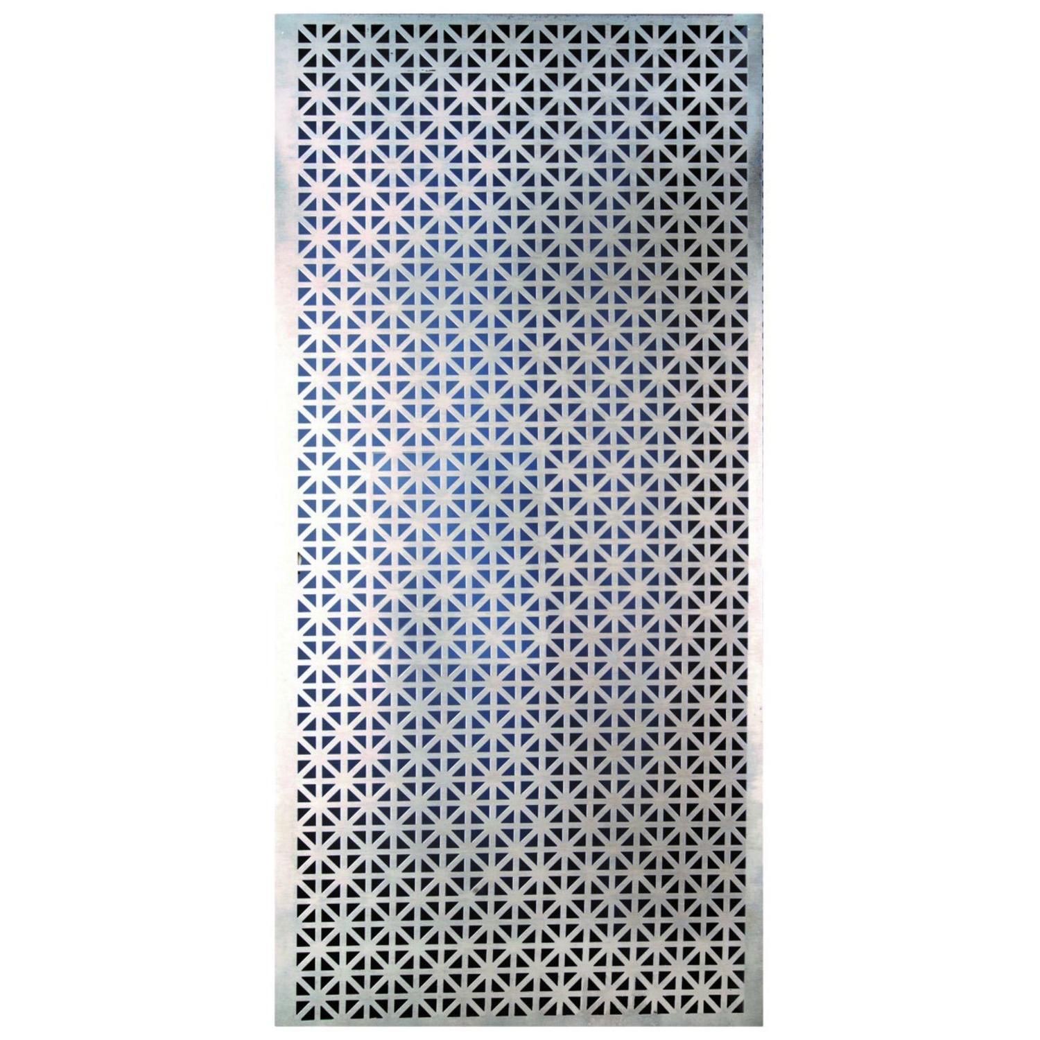 Metal Sheet