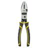 Compound Action Combination Pliers