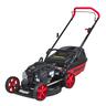 Black Viper 450 AL 3'n1 140cc Petrol Lawnmower