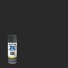 Spray Paint Charcoal Grey