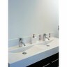 Lining Recessed 2 Sides 6mm 2400 x 1200mm
