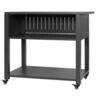 Outdoor Kitchen Trolley