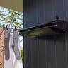 Hills 5 Line Retracting Clothesline 33m Monument®