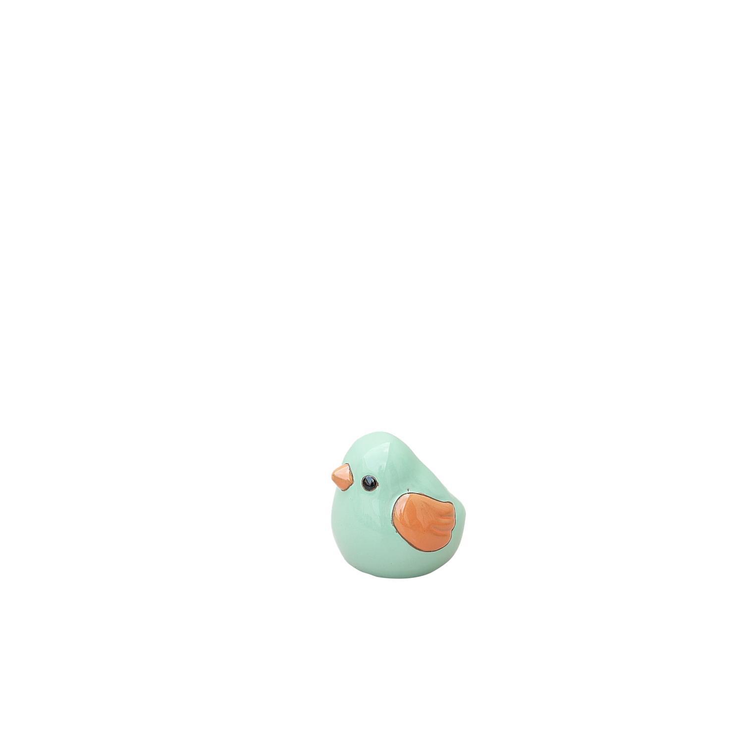 Terracotta Chick