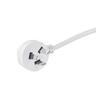 3 Outlet Power Station with USB A/C & Surge