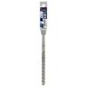 Bulldog SDS Plus Drill Bit 12 x 210mm